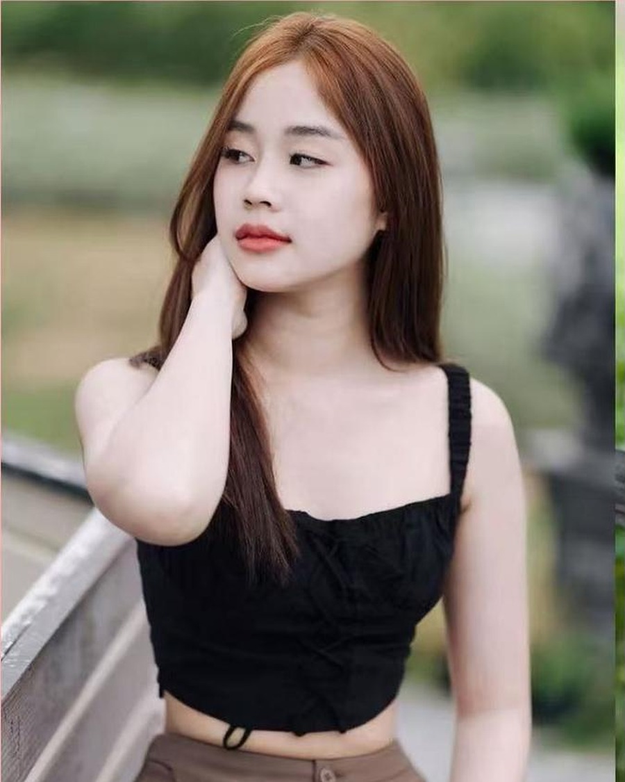 TH-FS-SUNNY Donor profile photograph