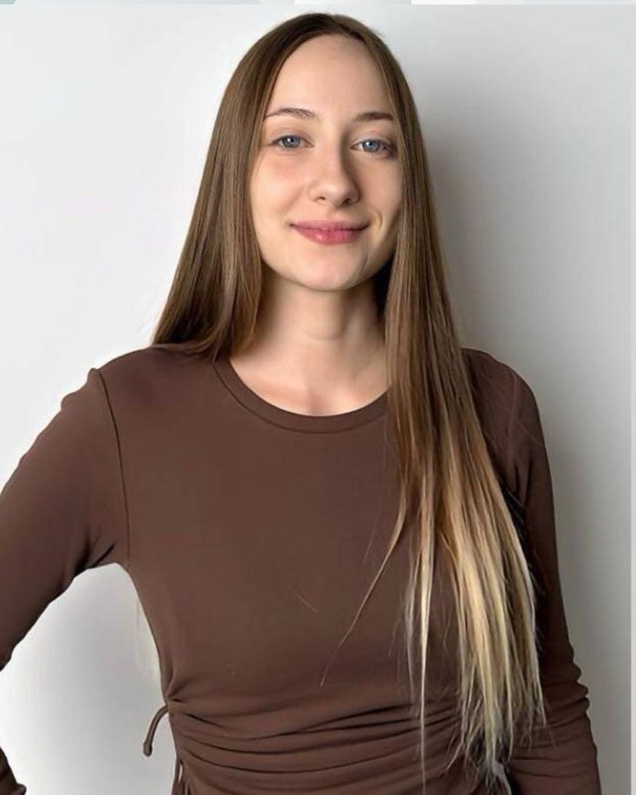 TH-FS-VENDY Donor profile photograph