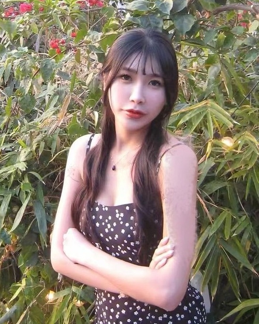 W-FG-小敏 Donor profile photograph