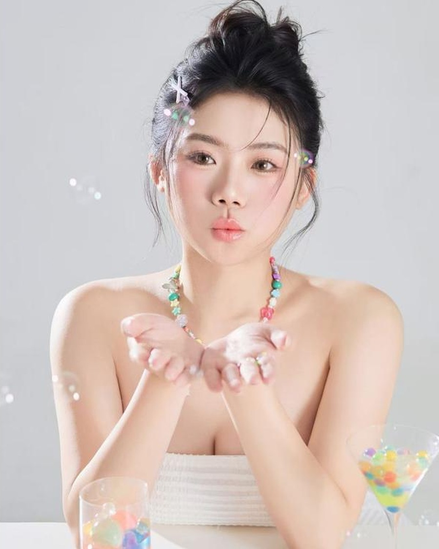 W-FG-沅庭 Donor profile photograph