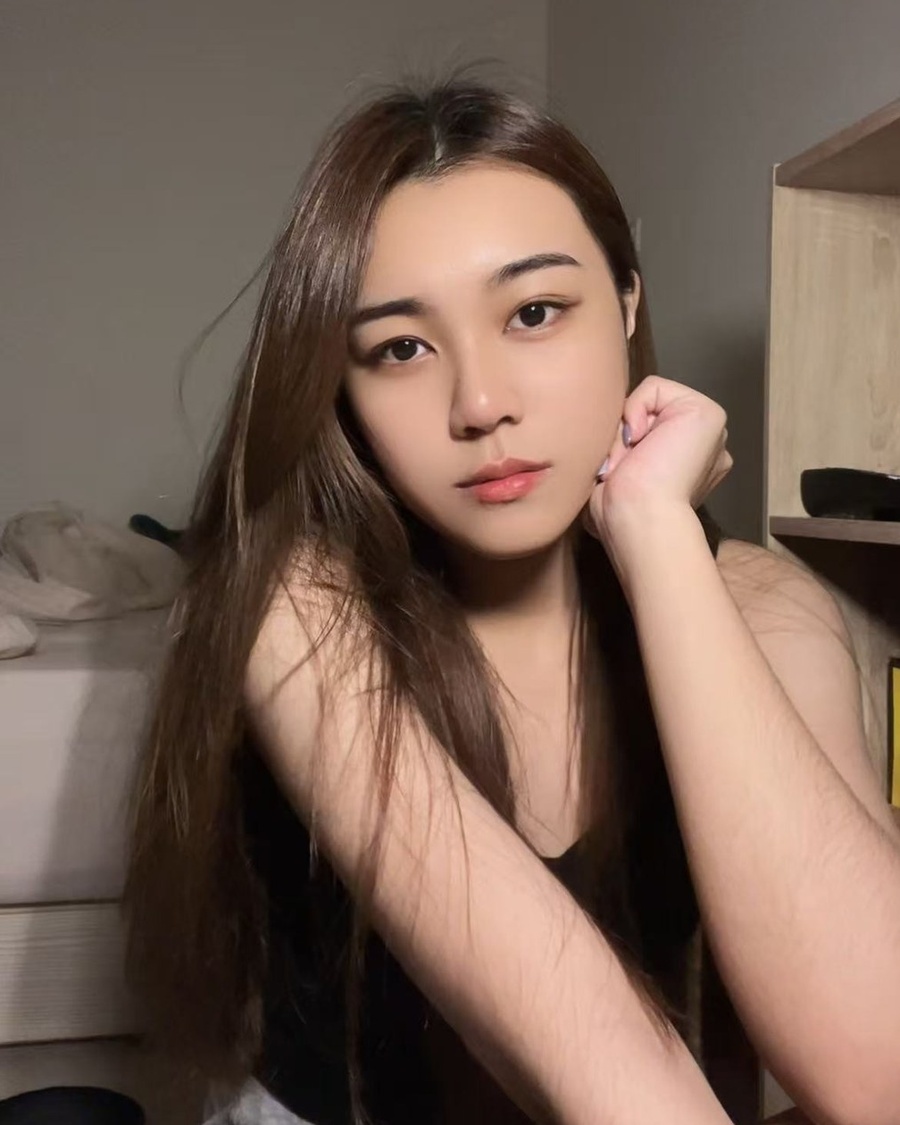 W-FG-潘x佳 Фотография из профиля донора
