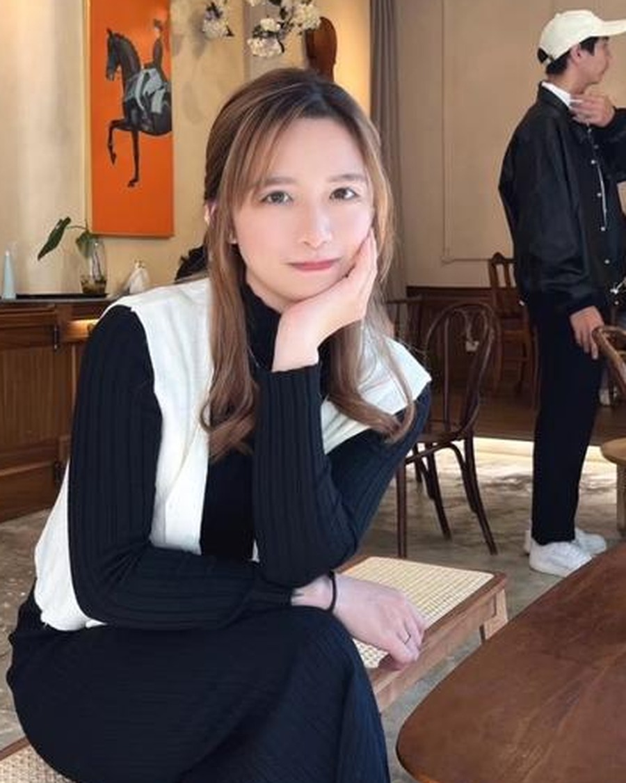 W-FG-陳x茞 Фотография из профиля донора