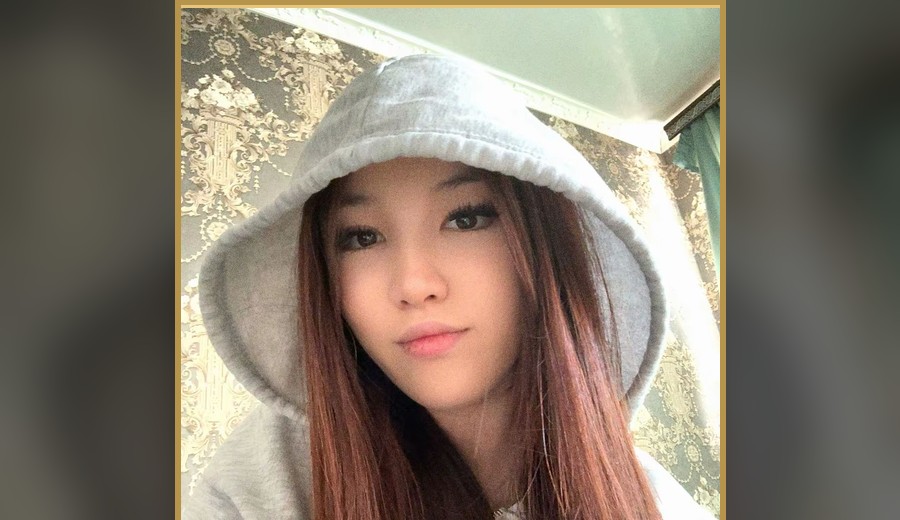 哈萨克斯坦供者 AF-FS-W007 公开档案图片