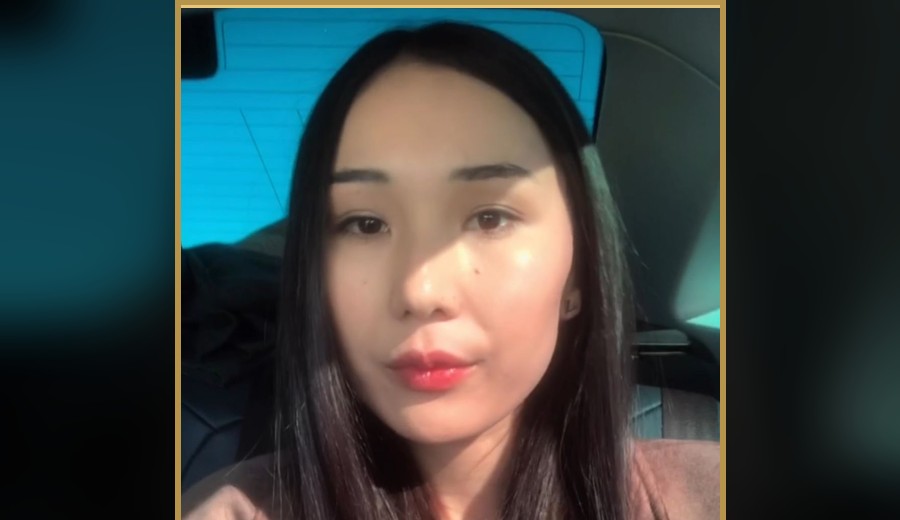 哈萨克斯坦供者 AF-FS-W031 公开档案图片