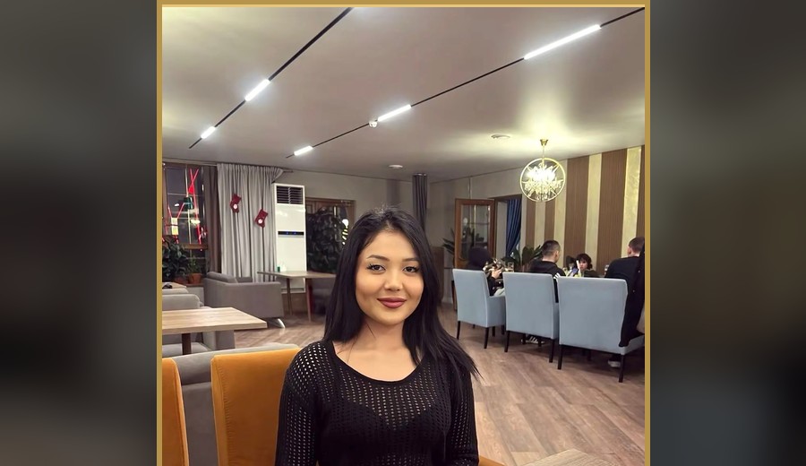 哈萨克斯坦供者 AF-FS-W038 公开档案图片