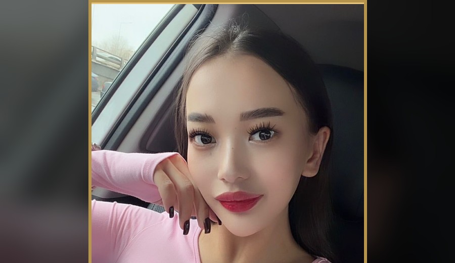 哈萨克斯坦供者 AF-FS-W041 公开档案图片