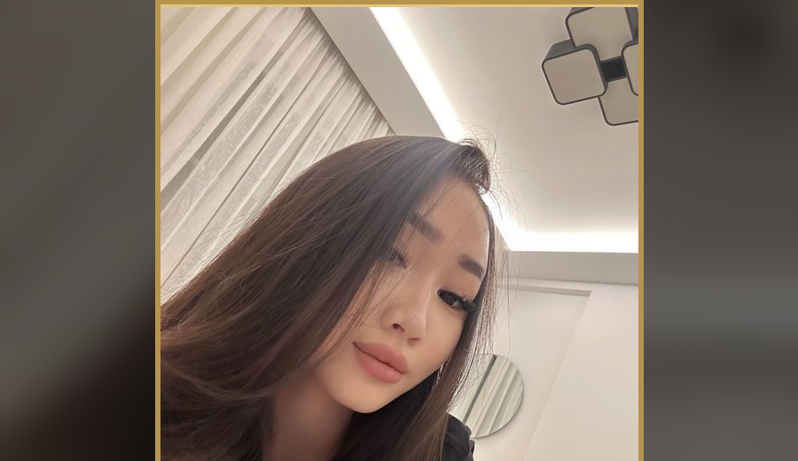 哈萨克斯坦供者 AF-FS-W056 公开档案图片