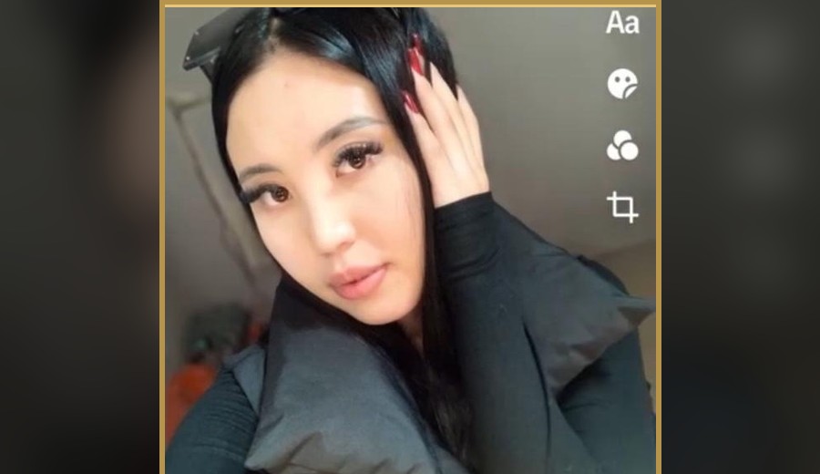 吉尔吉斯斯坦供者 AF-FS-W099 公开档案图片