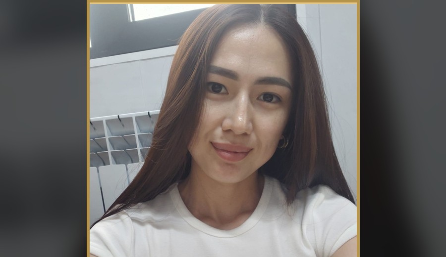 吉尔吉斯斯坦供者 AF-FS-W157 公开档案图片