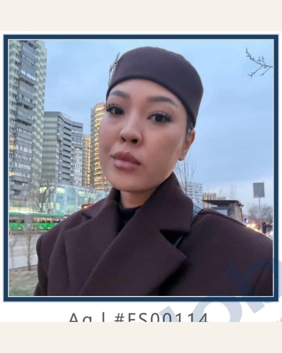 哈萨克斯坦供者 AG-FS-00114 公开档案图片