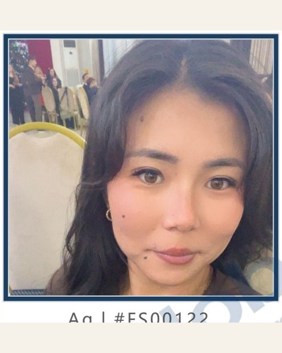 吉尔吉斯斯坦供者 AG-FS-00122 公开档案图片
