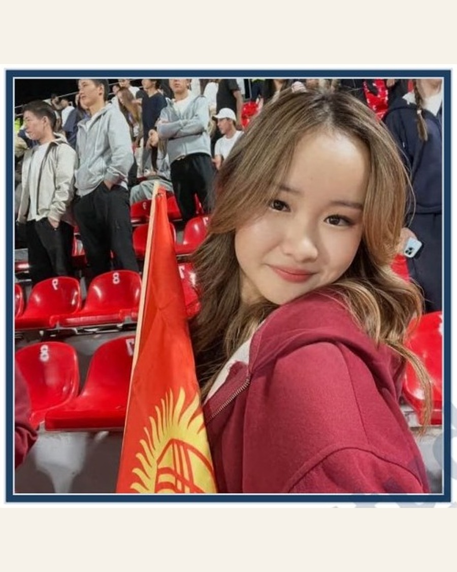 吉尔吉斯斯坦供者 AG-FS-012 公开档案图片