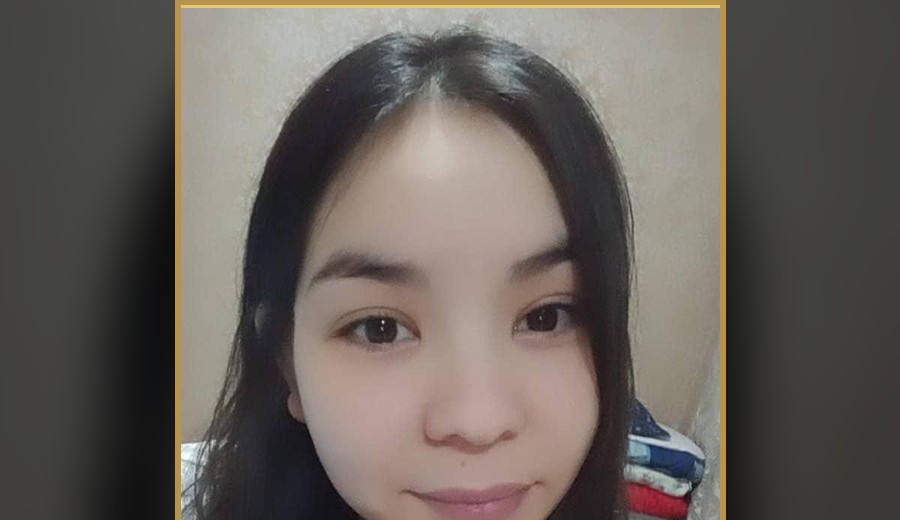 吉尔吉斯斯坦供者 AG-FS-170430 公开档案图片