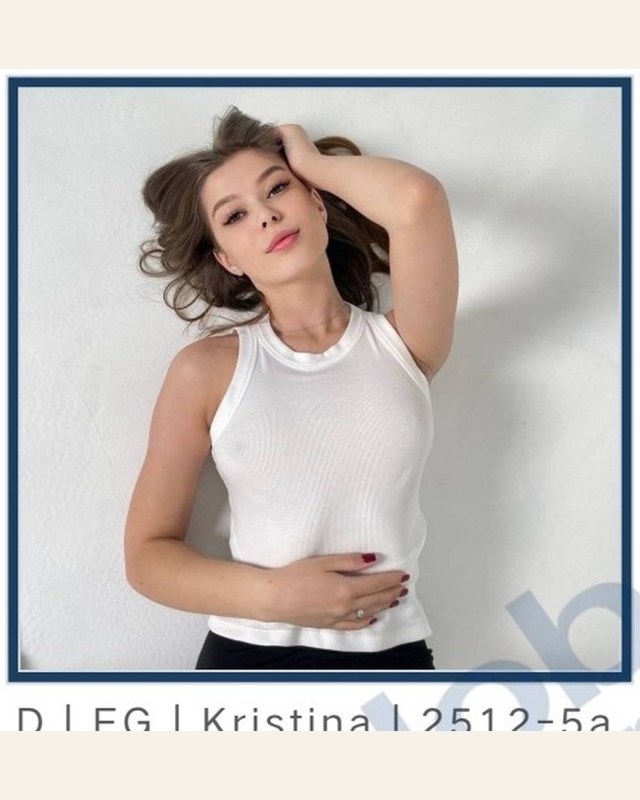 白俄罗斯供者 D-FG-KRISTINA-2512-5A 公开档案图片