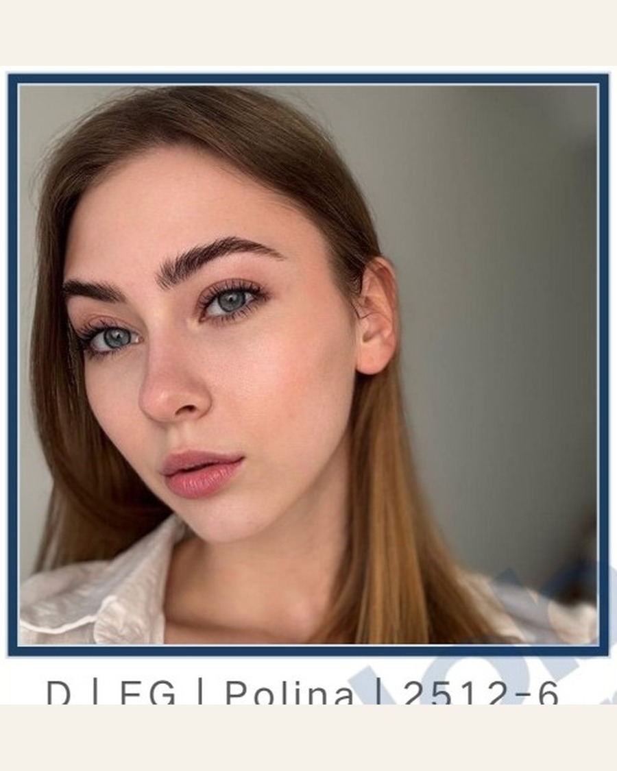 白俄罗斯供者 D-FG-POLINA-2512-6 公开档案图片