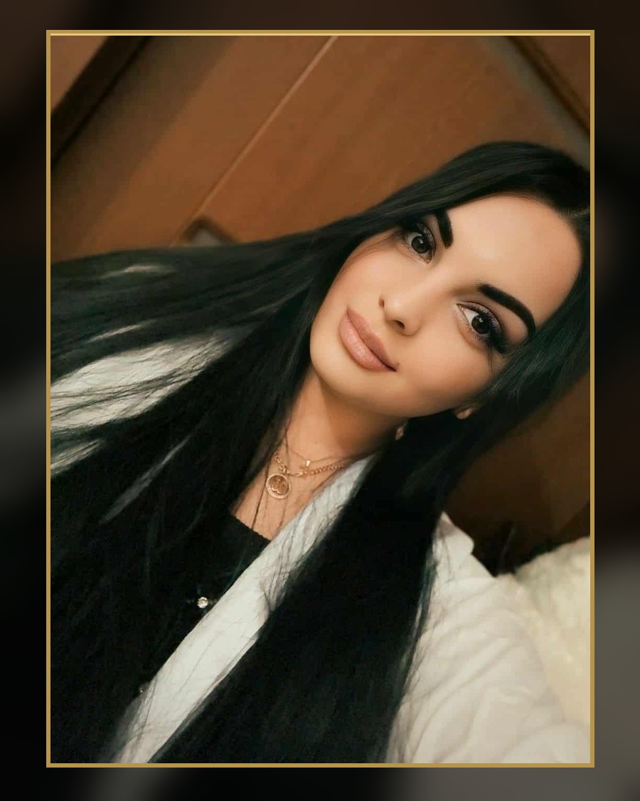 供卵 donor FS丨An丨Chipashvili 公开档案图片