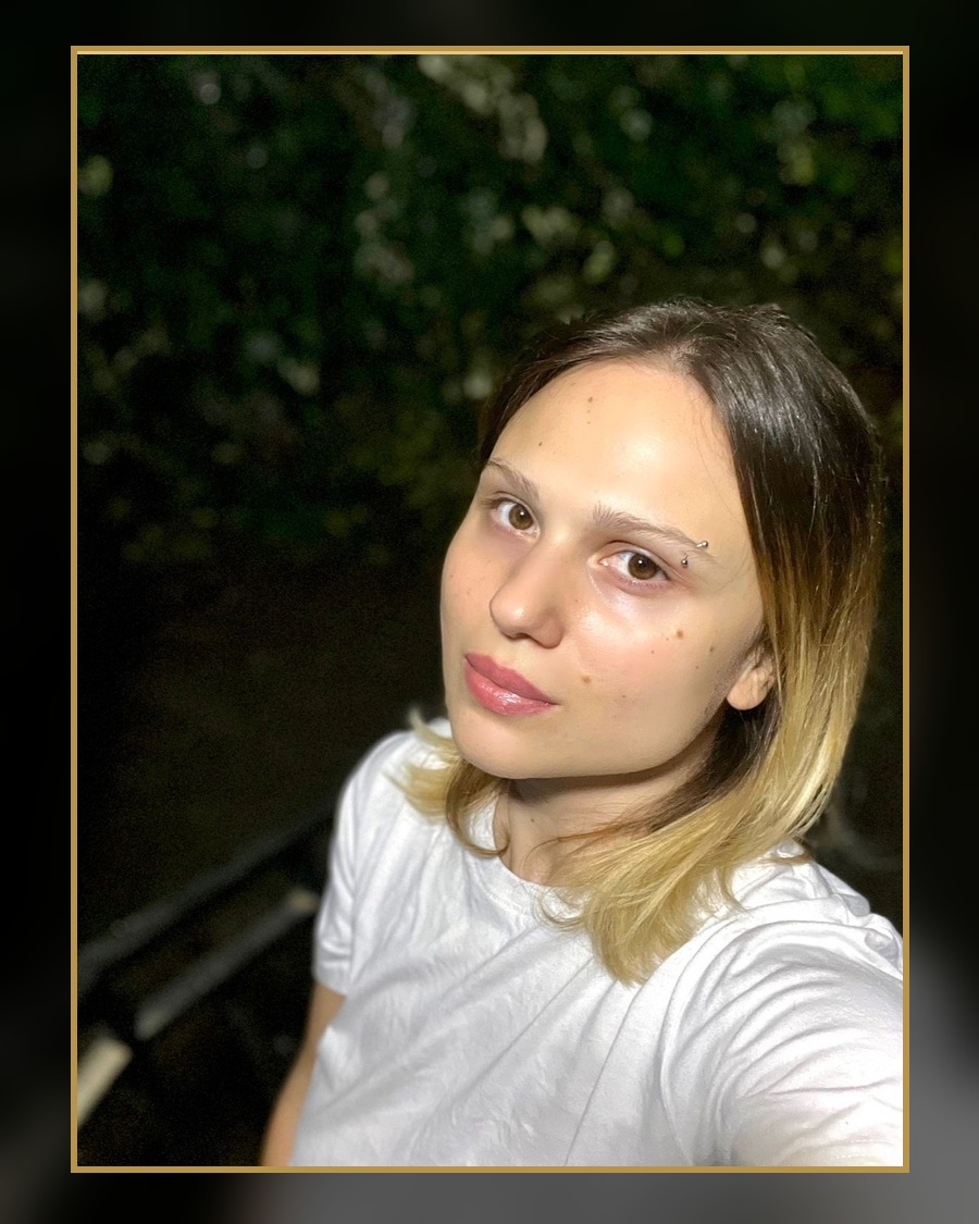 供卵 donor FS丨An丨Imerlishvili 公开档案图片