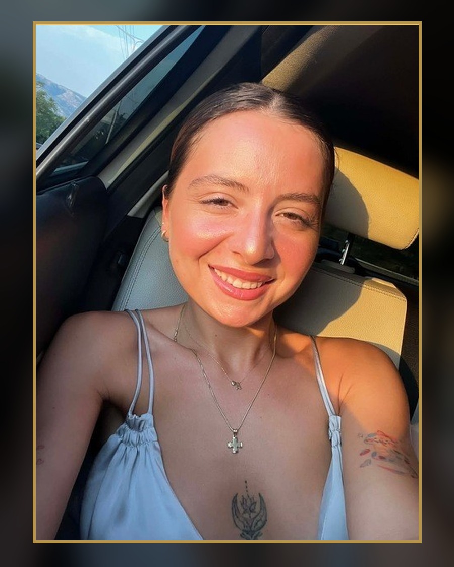 供卵 donor FS丨An丨Katie 公开档案图片