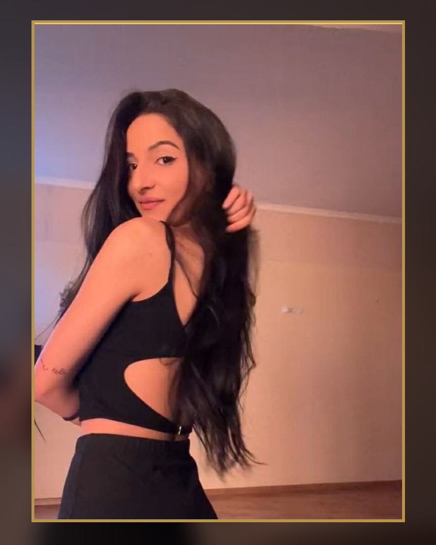供卵 donor FS丨An丨Mirtskhulava 公开档案图片