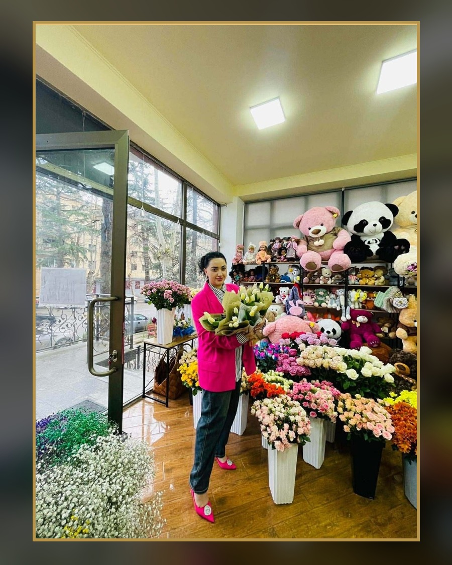 供卵 donor FS丨An丨Natchkebia 公开档案图片