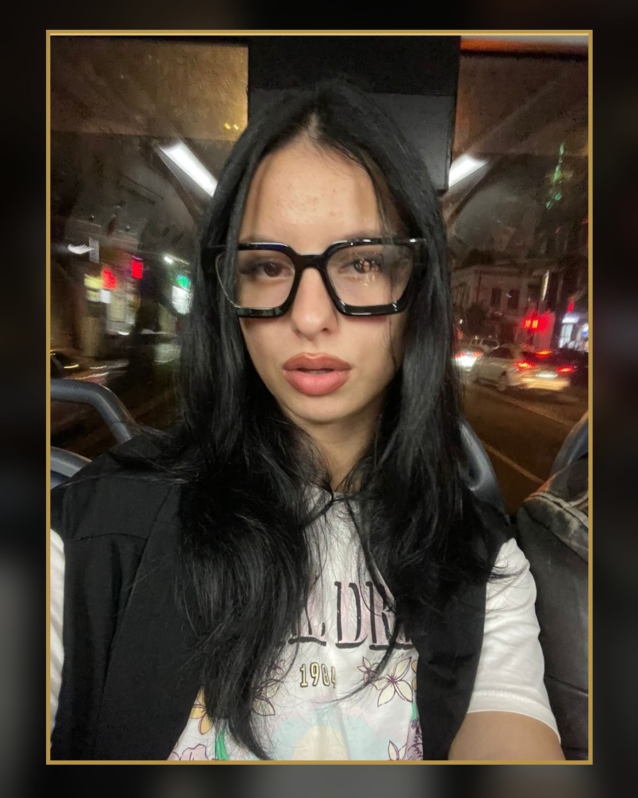 供卵 donor FS丨An丨Pirctskhalashvili 公开档案图片