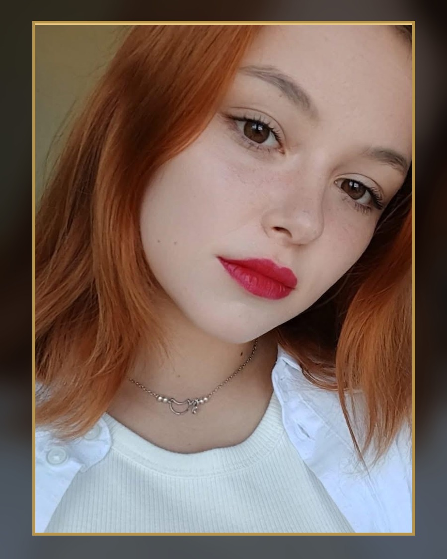 供卵 donor FS丨An丨Zagorodneva 公开档案图片
