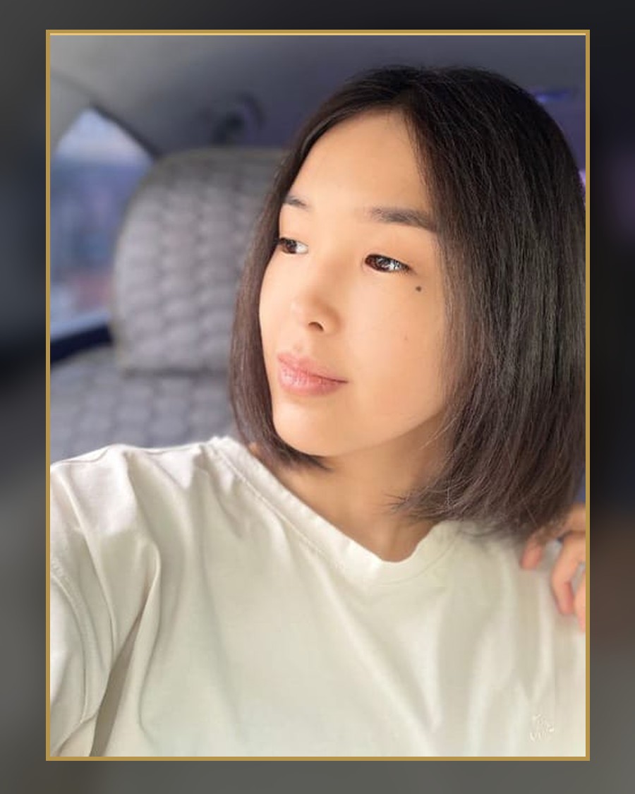 吉尔吉斯斯坦供者 FS-MD-M021 公开档案图片
