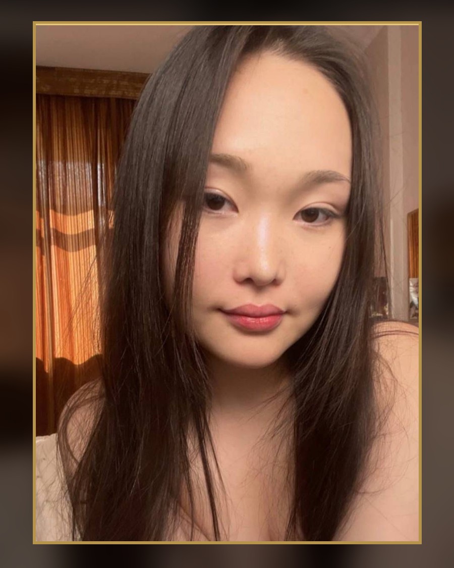 吉尔吉斯斯坦供者 FS-MD-M022 公开档案图片