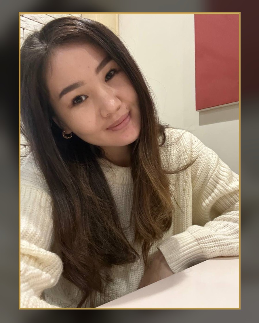 吉尔吉斯斯坦供者 FS-MD-M079 公开档案图片