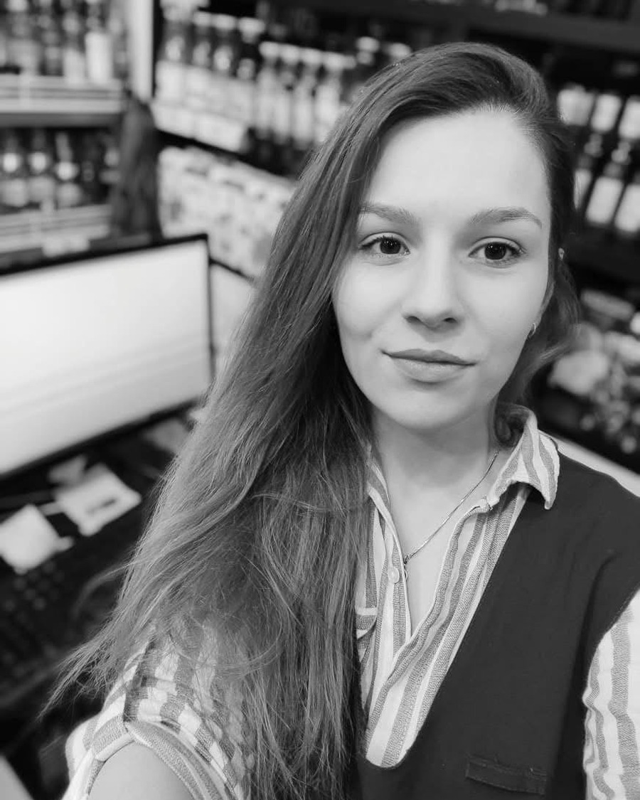 供卵 donor FS丨M&N丨Mariam Bezhanishvili丨097 公开档案图片
