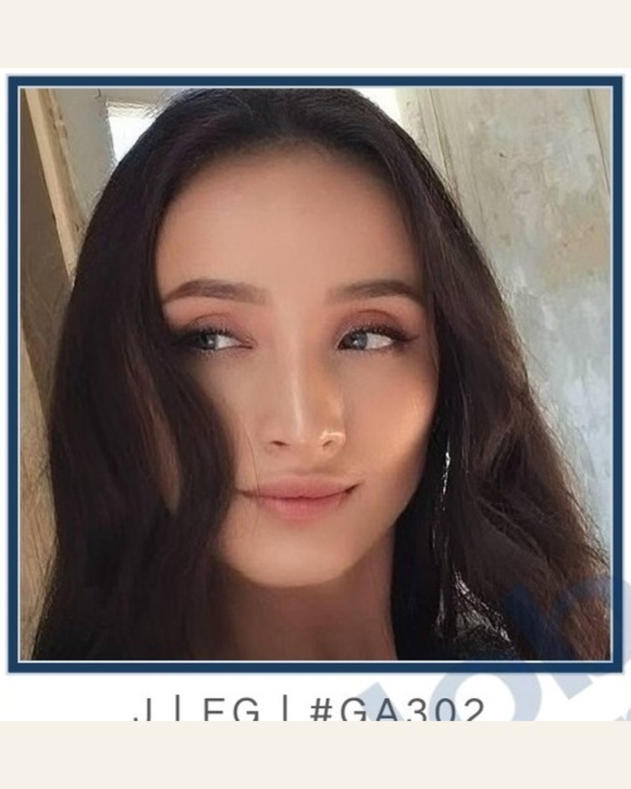 海外供者 J-FG-GA302 公开档案图片