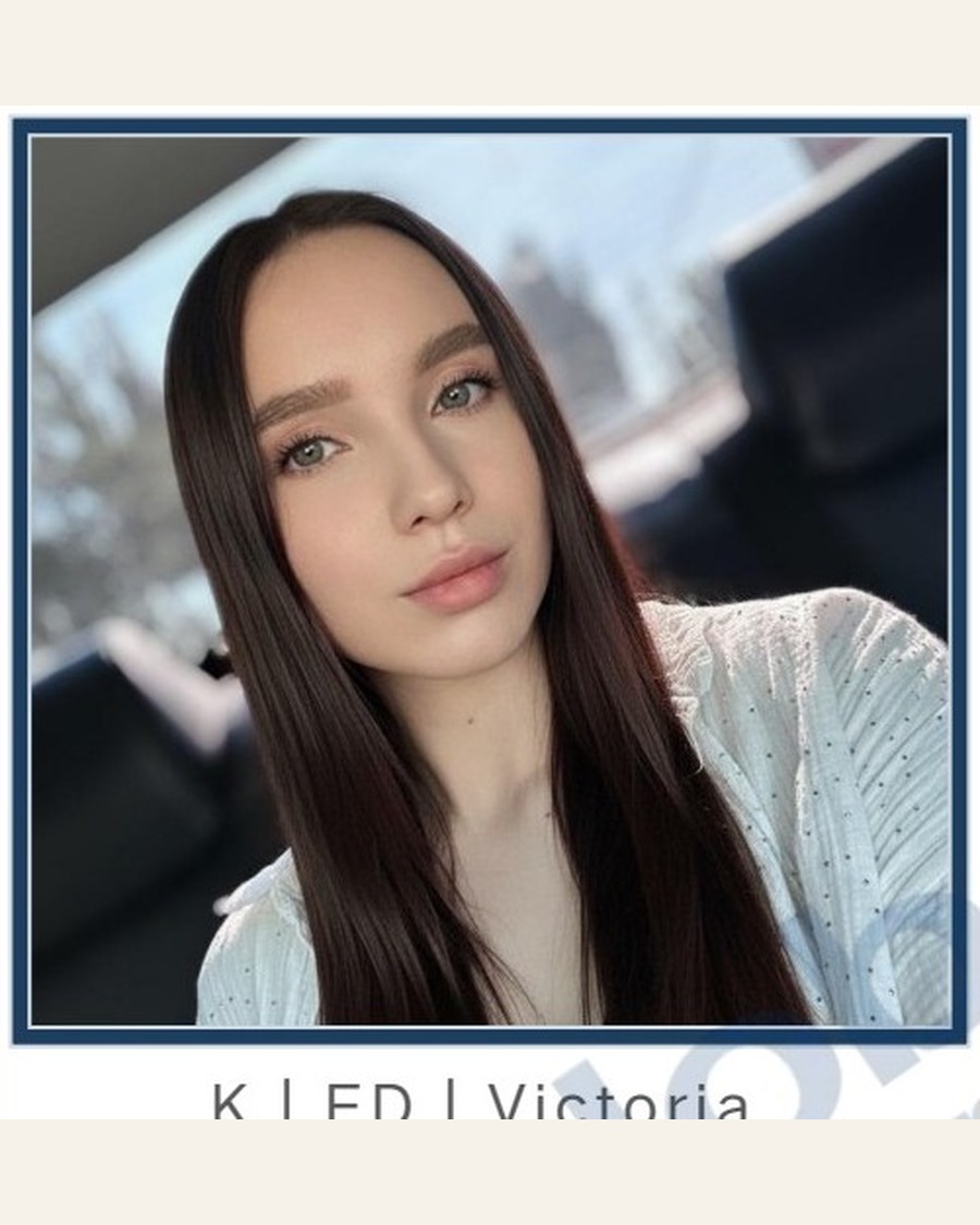 海外供者 K-FD-VICTORIA 公开档案图片