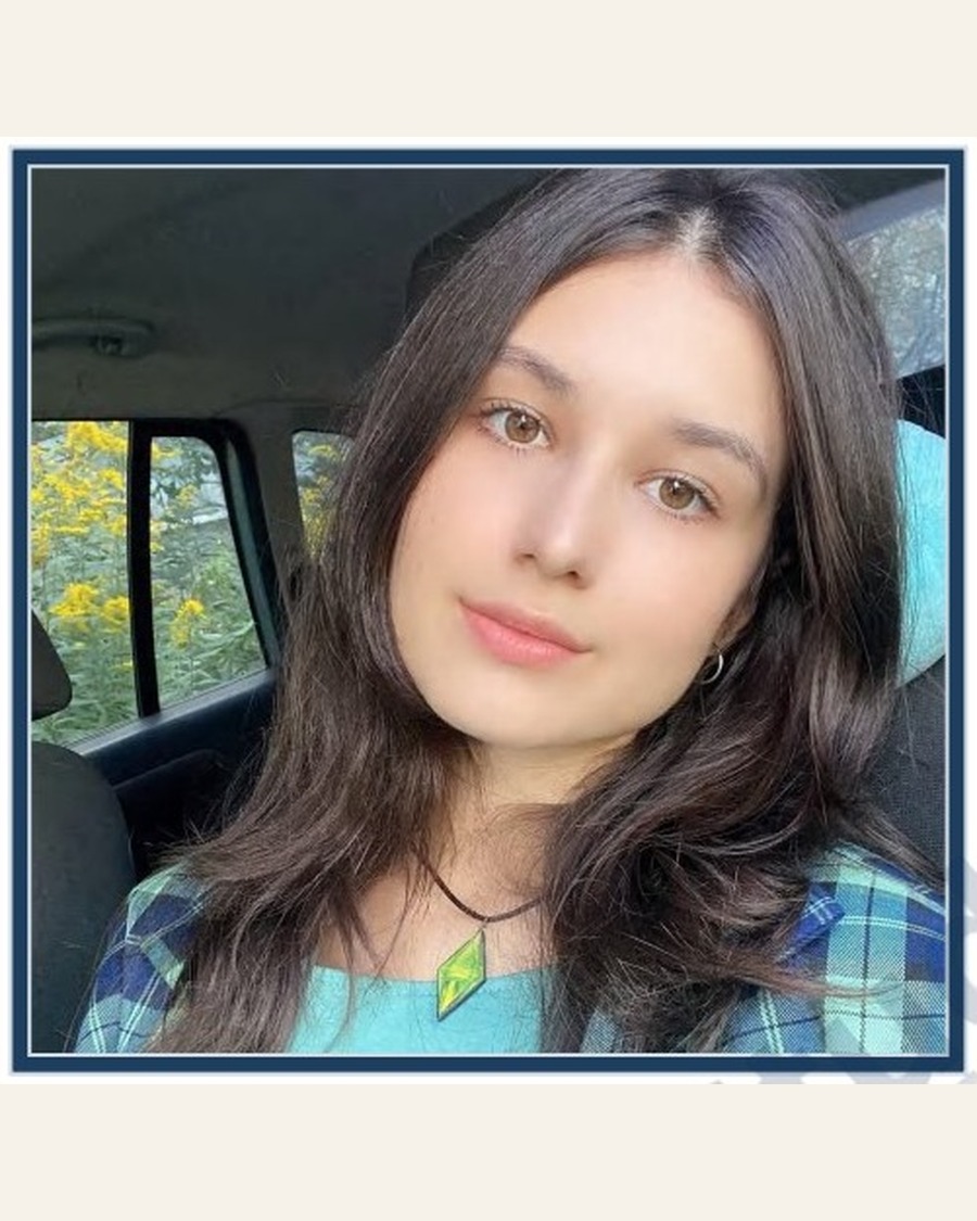 俄罗斯供者 K-FS-ED-ALINA 公开档案图片