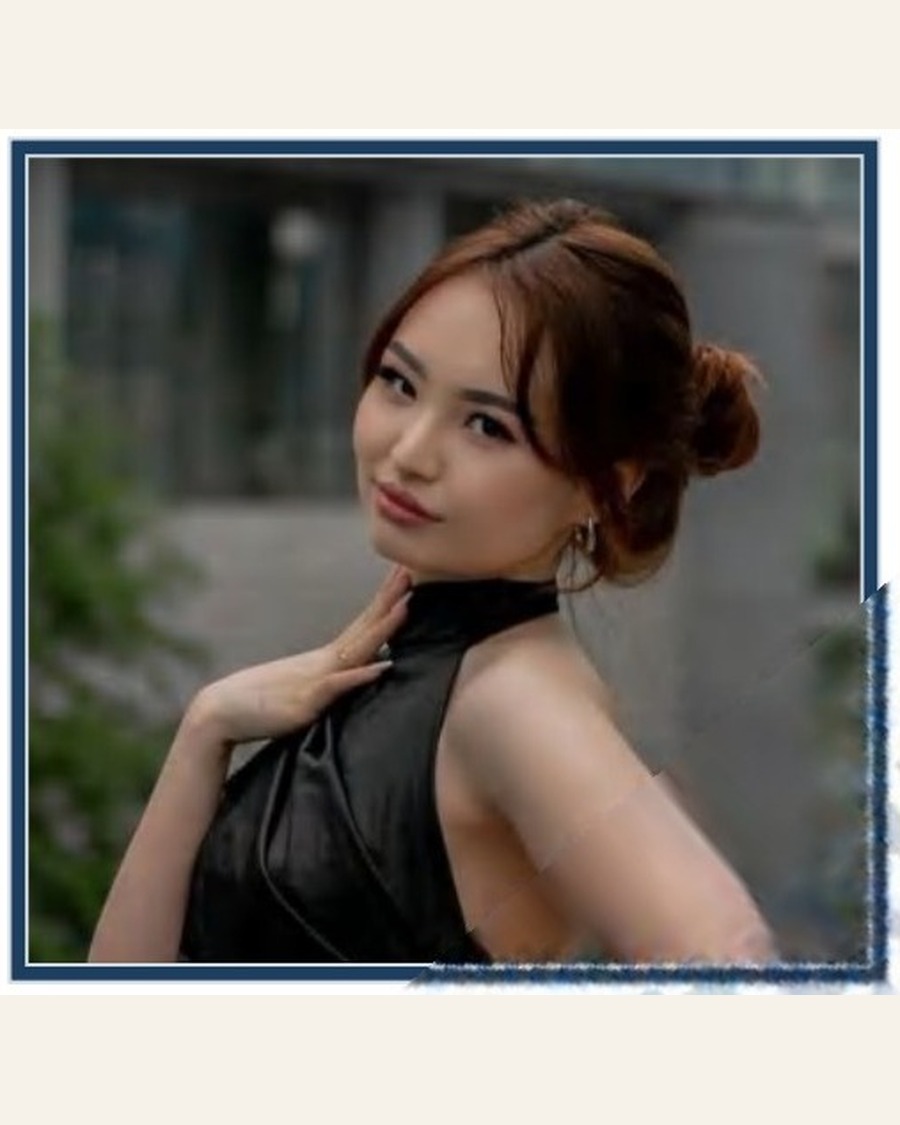 哈萨克斯坦供者 K-FS-ED-KAMILA 公开档案图片