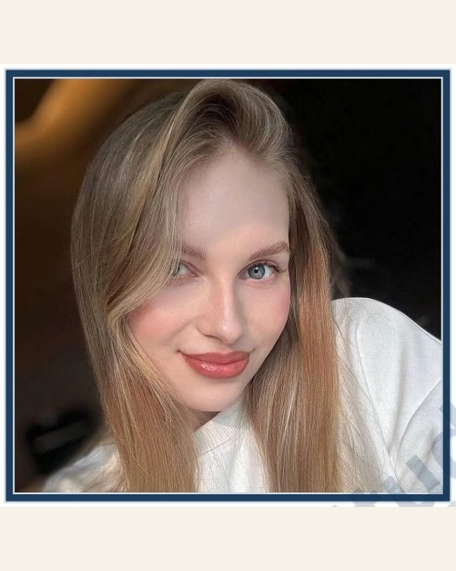 俄罗斯供者 K-FS-ED-KRISTINA 公开档案图片