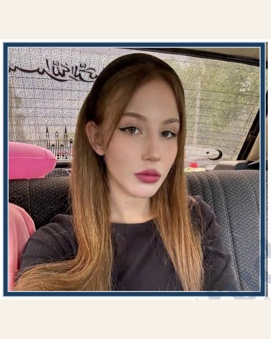 俄罗斯供者 K-FS-S-ED-DARIA2 公开档案图片