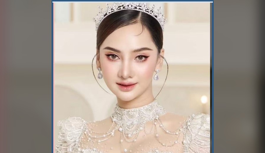 泰国供者 TH-FS-CHINGLIU 公开档案图片