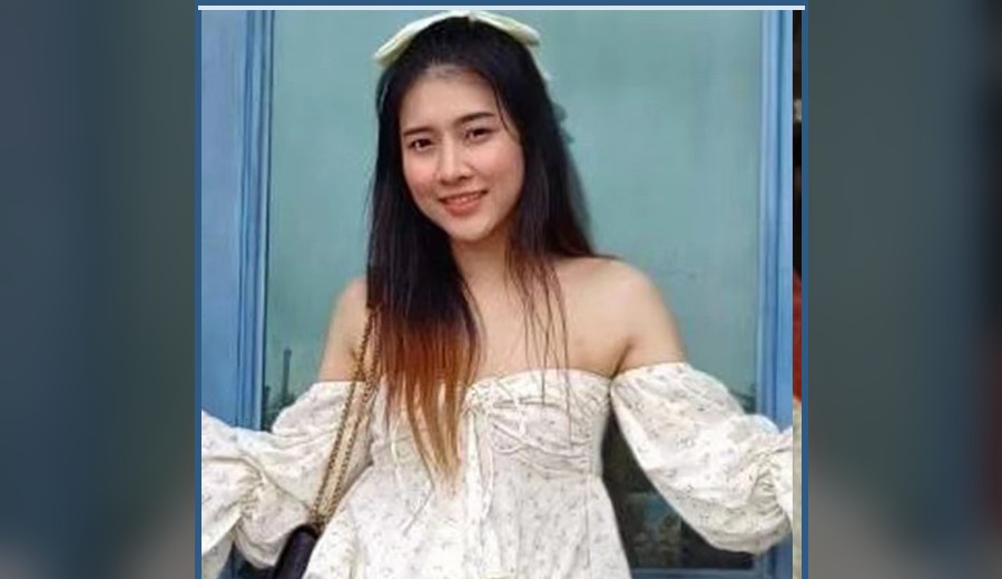 泰国供者 TH-FS-FANG 公开档案图片
