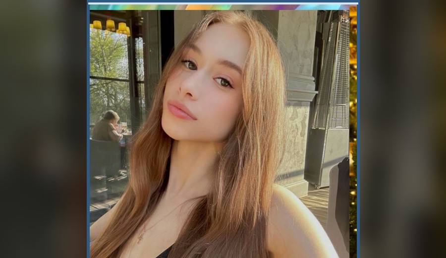 俄罗斯供者 TH-FS-FIONA 公开档案图片