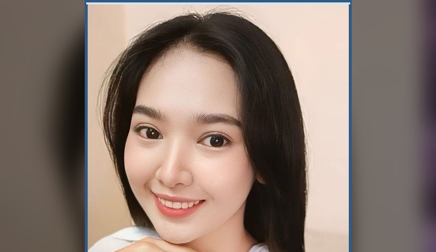 泰国供者 TH-FS-LILIN 公开档案图片