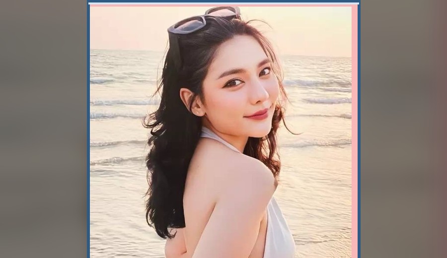 泰国供者 TH-FS-LILY 公开档案图片