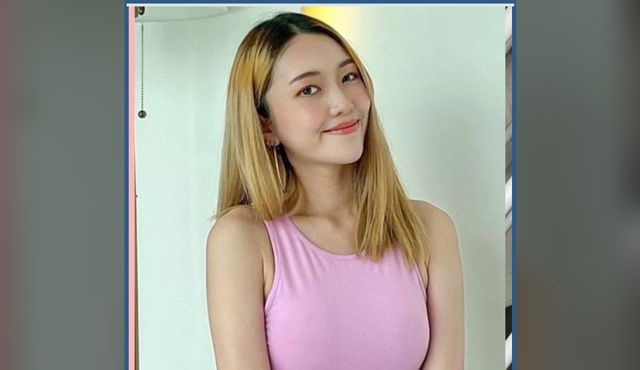 泰国供者 TH-FS-LING 公开档案图片