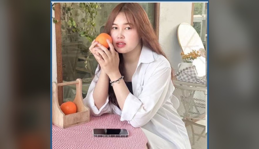 泰国供者 TH-FS-LOOKMAI 公开档案图片