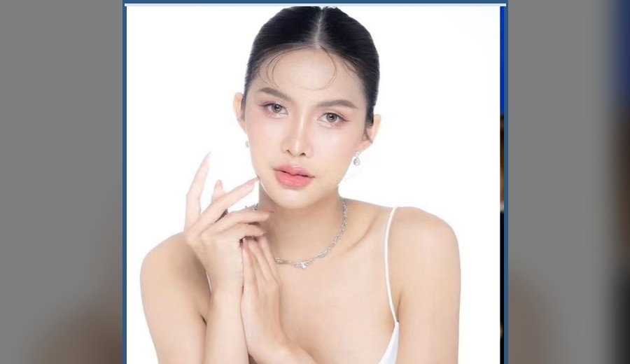 泰国供者 TH-FS-PLOYSAI 公开档案图片