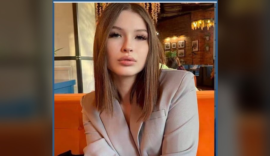 俄罗斯供者 TH-FS-VIKA 公开档案图片
