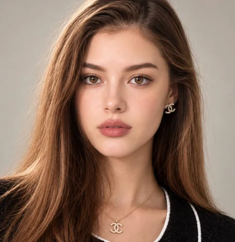 J-FS-GA514 捐卵志愿者