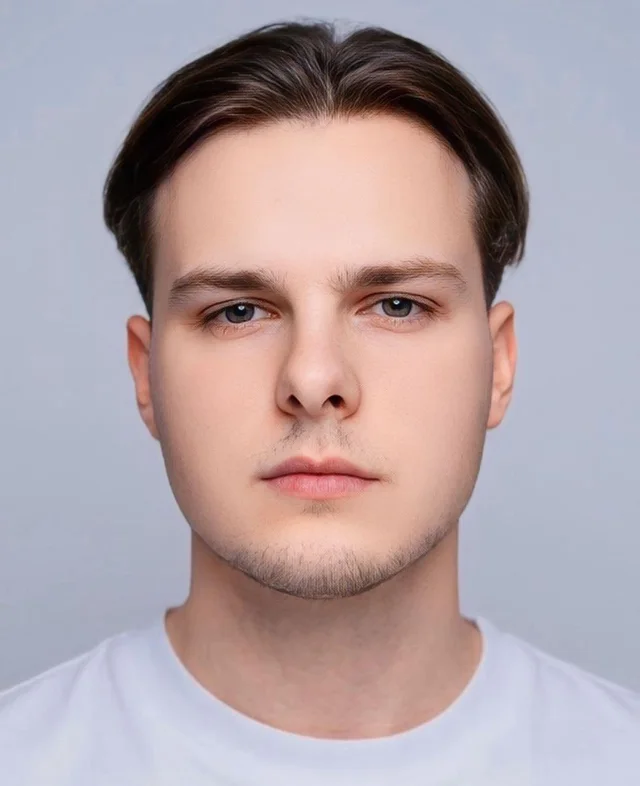 SD-J-FS-GA33 Sperm donor