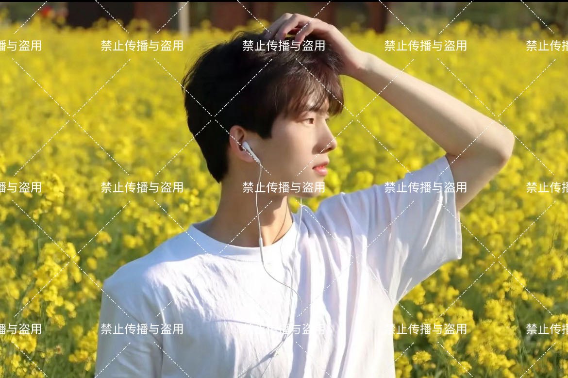 SD-LFS-012 捐精志愿者公开照片 4